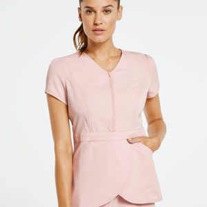 Women’s signature tulip top